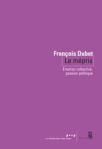 Téléchargez le livre :  Le Mépris