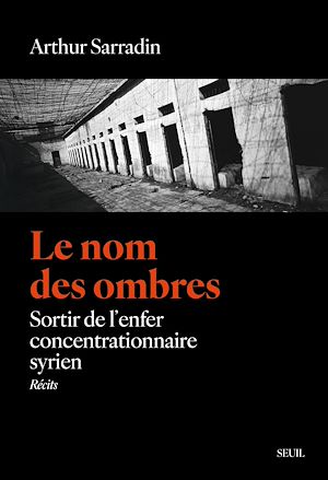 Téléchargez le livre :  Le Nom des ombres