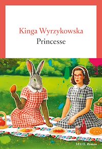 Téléchargez le livre :  Princesse