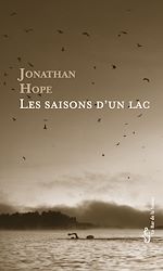 Download this eBook Les Saisons d'un lac