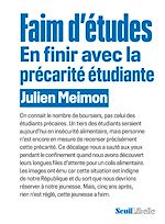 Télécharger le livre :  Faim d'études. En finir avec la précarité étudiante