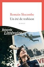 Download this eBook Un été de trahison