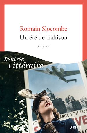 Download the eBook: Un été de trahison