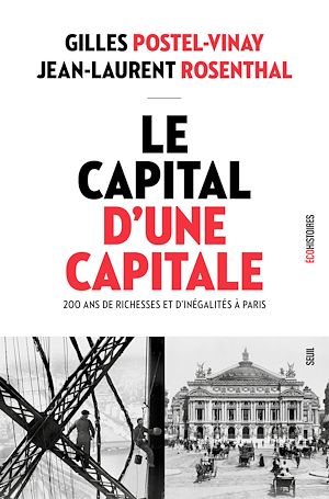 Téléchargez le livre :  Le Capital d'une capitale
