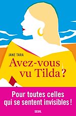 Download this eBook Avez-vous vu Tilda ?
