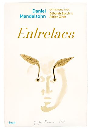 Téléchargez le livre :  Entrelacs