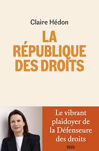 Télécharger le livre : La République des droits