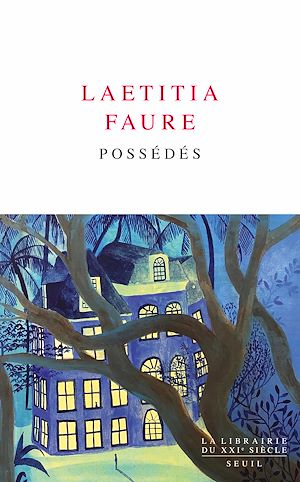 Download the eBook: Possédés