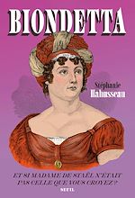 Télécharger le livre :  Biondetta