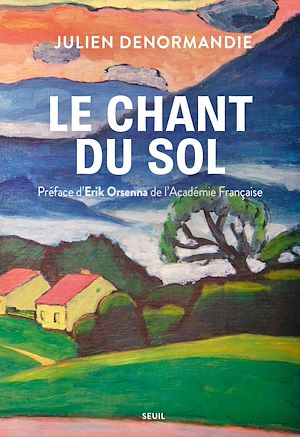 Téléchargez le livre :  Le chant du Sol