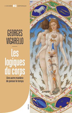 Téléchargez le livre :  Les Logiques du corps