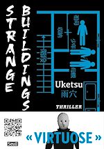 Télécharger le livre :  Strange Buildings