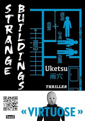 Téléchargez le livre :  Strange Buildings