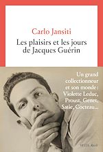 Télécharger le livre :  Les plaisirs et les jours de Jacques Guérin