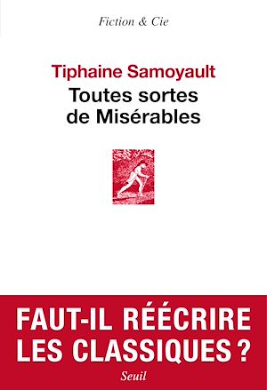 Téléchargez le livre :  Toutes sortes de Misérables
