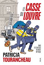 Télécharger le livre :  Le Casse du Louvre