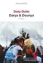 Download this eBook Darya & Dounya