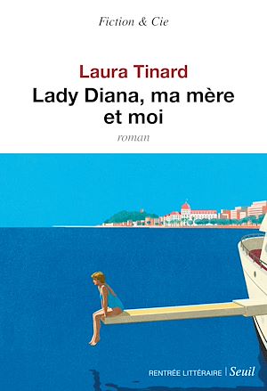 Download the eBook: Lady Diana, ma mère et moi