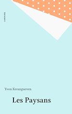 Download this eBook Les Paysans