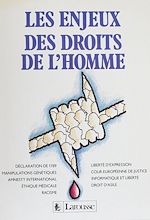 Télécharger le livre :  Les Enjeux des droits de l'homme