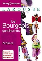 Télécharger le livre :  Le Bourgeois gentilhomme