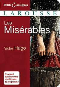 Télécharger le livre : Les misérables