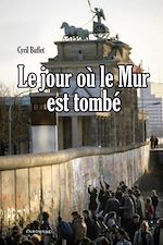 Télécharger le livre :  Le jour où le mur est tombé