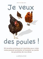 Télécharger le livre :  Je veux des poules !