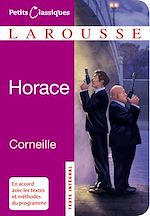 Télécharger le livre :  Horace