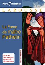 Télécharger le livre :  La farce de maître Pathelin