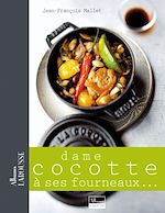 Télécharger le livre :  Dame cocotte à ses fourneaux ...