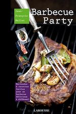 Télécharger le livre :  Barbecue Party