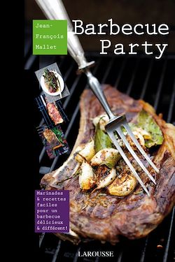 Télécharger le livre :  Barbecue Party