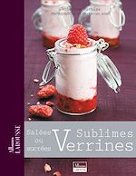 Télécharger le livre :  Sublimes Verrines