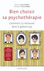 Télécharger le livre :  Bien choisir sa psychothérapie