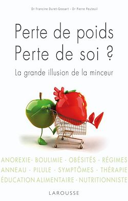 Télécharger le livre :  Perte de poids, perte de soi ?