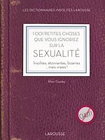 Télécharger le livre :  1001 petites choses que vous ignoriez sur la sexualité