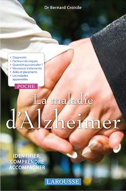 Télécharger le livre :  La maladie d'Alzheimer