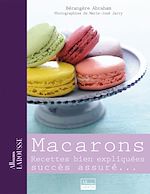 Télécharger le livre :  Macarons