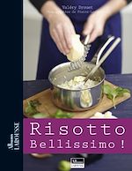 Télécharger le livre :  Risotto Bellissimo !