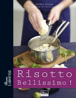 Télécharger le livre :  Risotto Bellissimo !