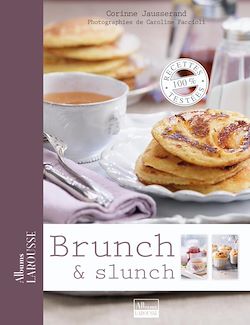 Télécharger le livre :  Brunch & Slunch