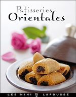 Télécharger le livre :  Pâtisseries orientales