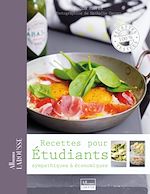 Télécharger le livre :  Recettes pour étudiants