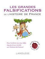 Télécharger le livre :  Les grandes falsifications de l'histoire de France