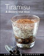 Télécharger le livre :  Tiramisu & desserts tout doux