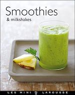 Télécharger le livre :  Smoothies & milk-shakes