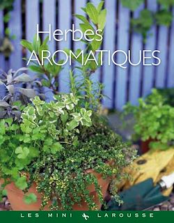 Télécharger le livre :  Herbes aromatiques