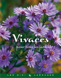 Télécharger le livre :  Vivaces pour tous les jardins