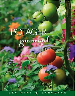 Télécharger le livre :  Potager gourmand